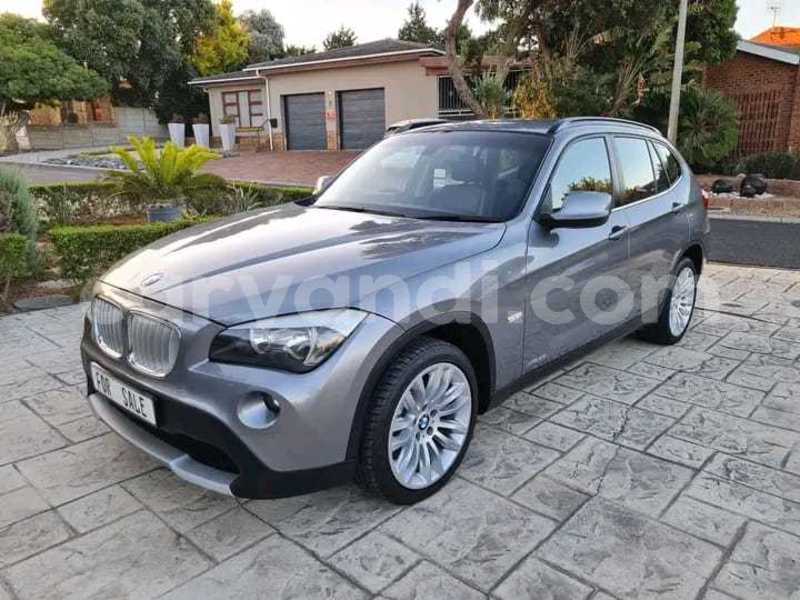 Big with watermark bmw x1 zambia lusaka 29947