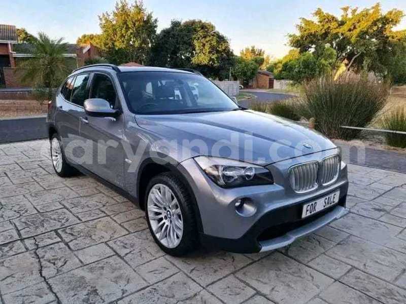 Big with watermark bmw x1 zambia lusaka 29947
