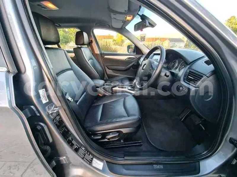 Big with watermark bmw x1 zambia lusaka 29947