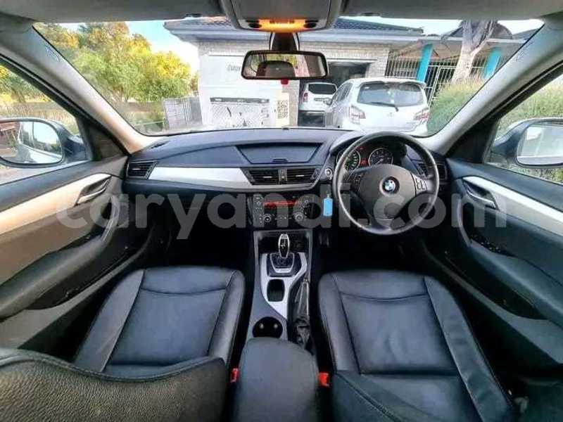 Big with watermark bmw x1 zambia lusaka 29947