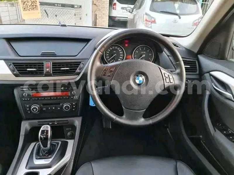 Big with watermark bmw x1 zambia lusaka 29947