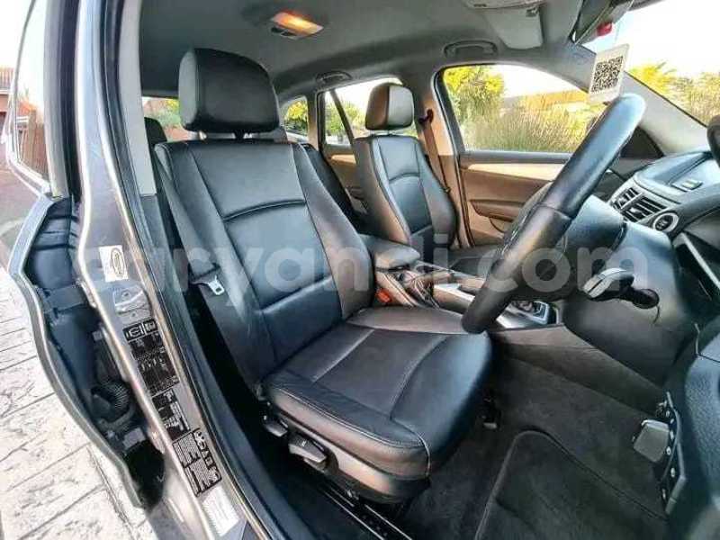 Big with watermark bmw x1 zambia lusaka 29947