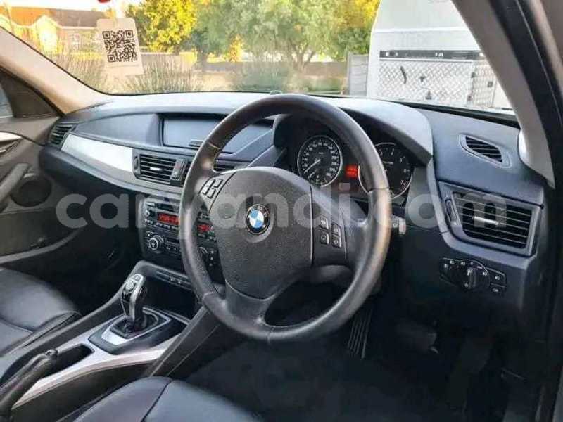 Big with watermark bmw x1 zambia lusaka 29947