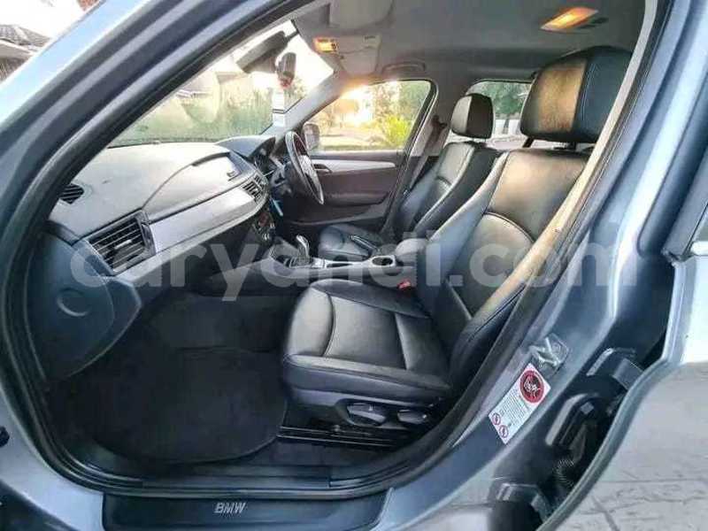 Big with watermark bmw x1 zambia lusaka 29947