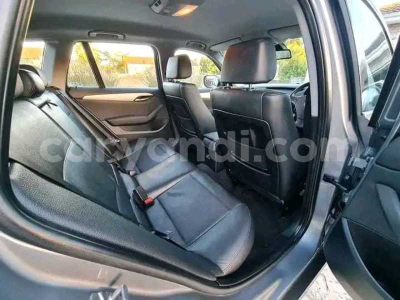 Big with watermark bmw x1 zambia lusaka 29947