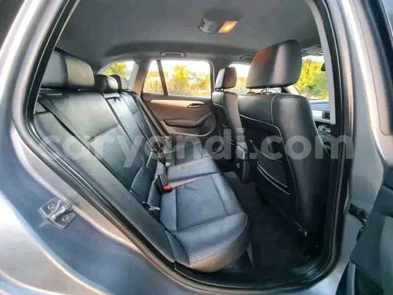 Big with watermark bmw x1 zambia lusaka 29947