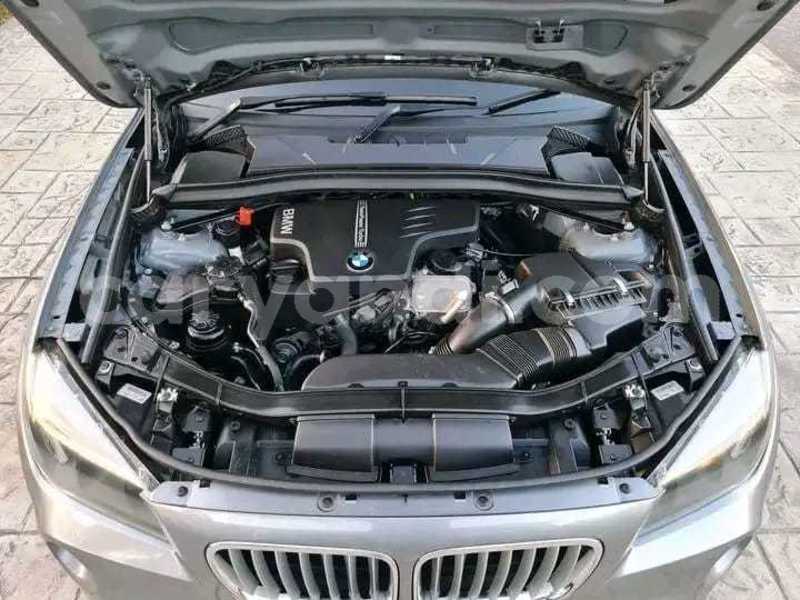 Big with watermark bmw x1 zambia lusaka 29947