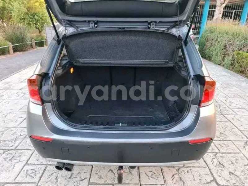 Big with watermark bmw x1 zambia lusaka 29947