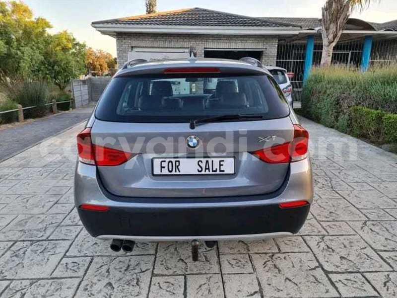 Big with watermark bmw x1 zambia lusaka 29947