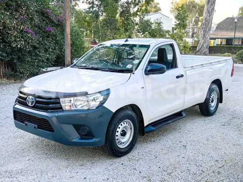 Big with watermark toyota hilux zambia lusaka 29948