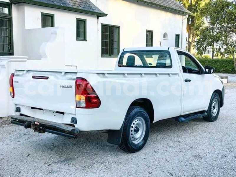 Big with watermark toyota hilux zambia lusaka 29948