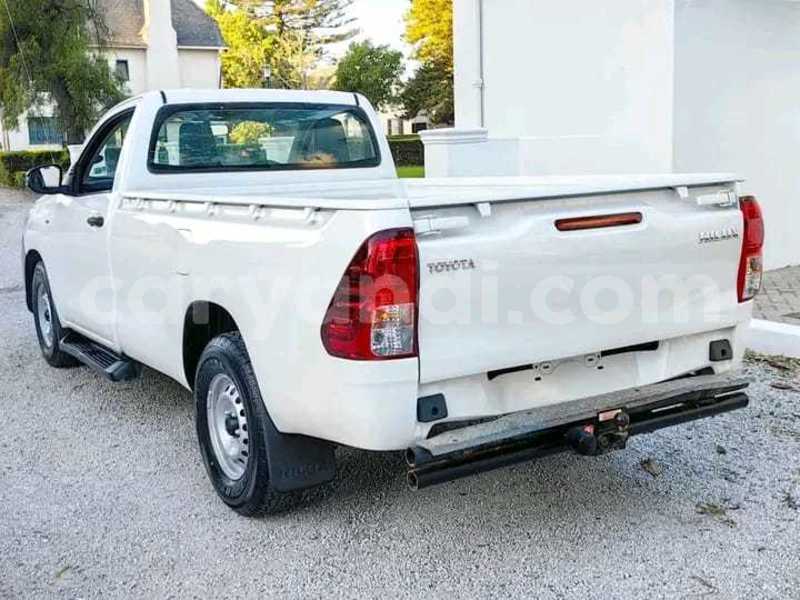 Big with watermark toyota hilux zambia lusaka 29948