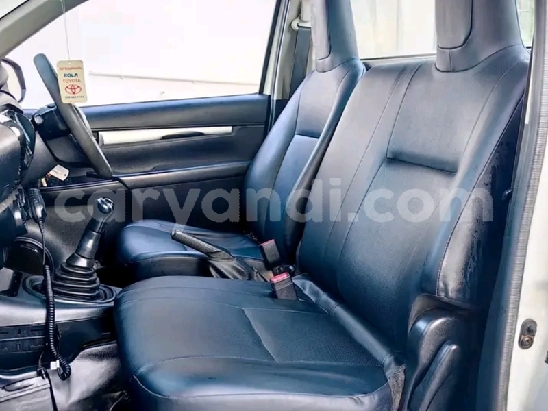 Big with watermark toyota hilux zambia lusaka 29948