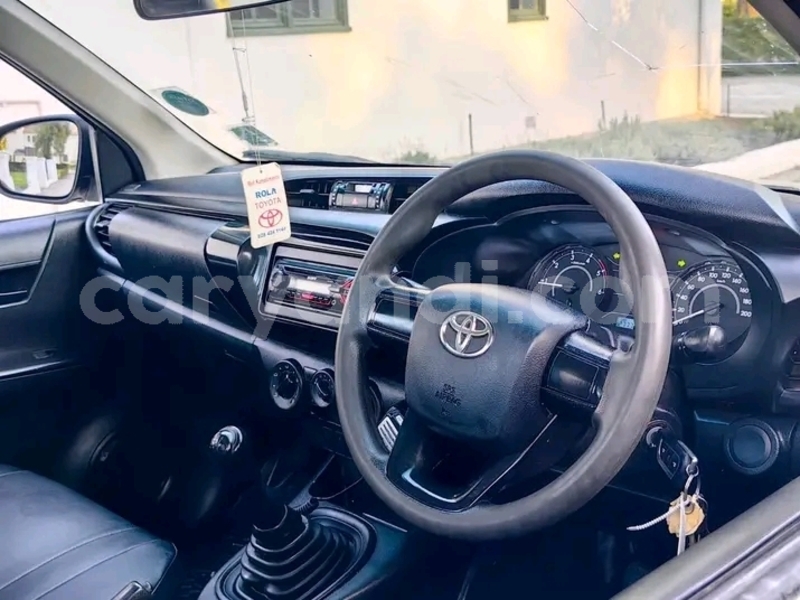 Big with watermark toyota hilux zambia lusaka 29948