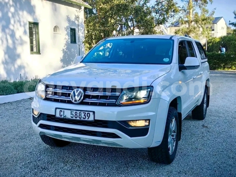 Big with watermark volkswagen amarok zambia lusaka 29949