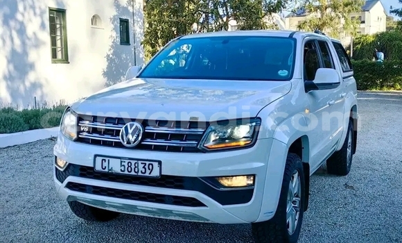Acheter Occasion Voiture Volkswagen Amarok Blanc à Lusaka, Zambie Acheter Occasion Voiture Volkswagen Amarok Blanc à Lusaka, Zambie
