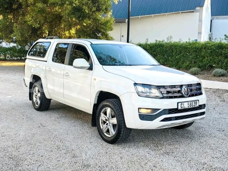 Big with watermark volkswagen amarok zambia lusaka 29949