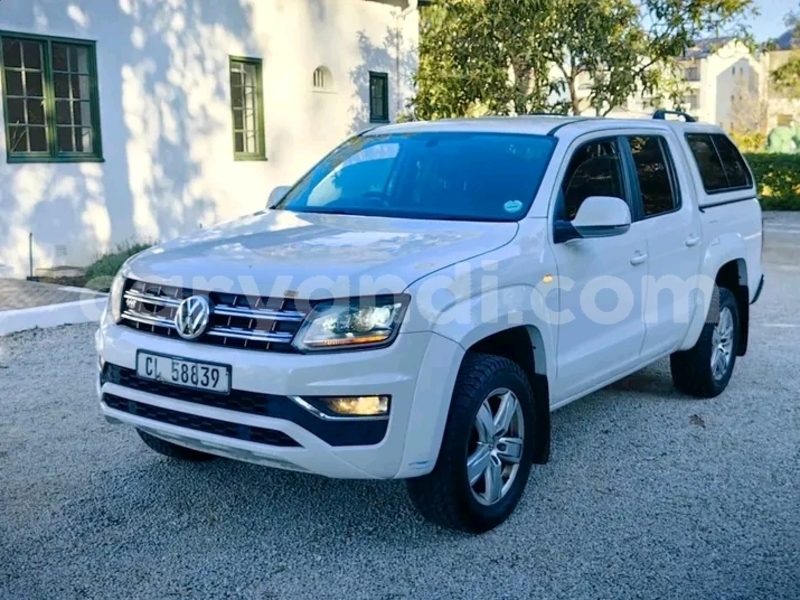 Big with watermark volkswagen amarok zambia lusaka 29949