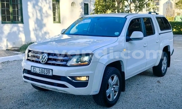 Acheter Occasion Voiture Volkswagen Amarok Blanc à Lusaka, Zambie Acheter Occasion Voiture Volkswagen Amarok Blanc à Lusaka, Zambie