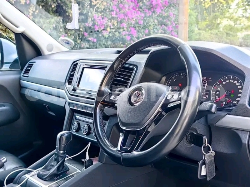 Big with watermark volkswagen amarok zambia lusaka 29949