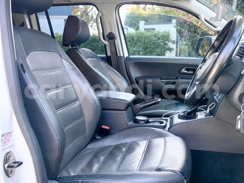 Big with watermark volkswagen amarok zambia lusaka 29949
