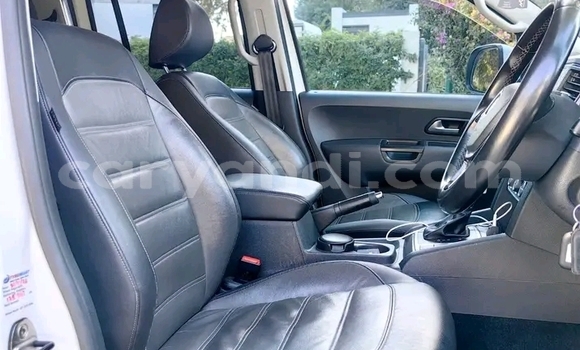 Acheter Occasion Voiture Volkswagen Amarok Blanc à Lusaka, Zambie Acheter Occasion Voiture Volkswagen Amarok Blanc à Lusaka, Zambie