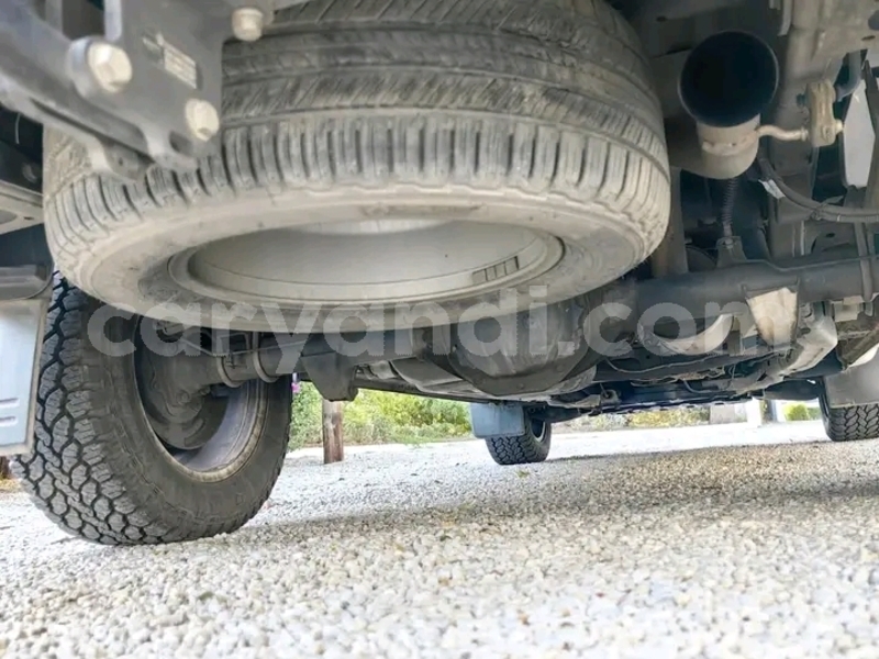 Big with watermark volkswagen amarok zambia lusaka 29949