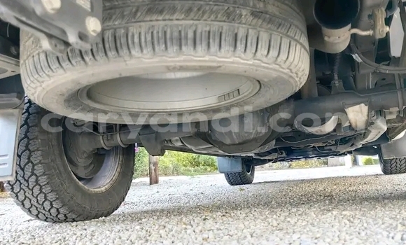 Acheter Occasion Voiture Volkswagen Amarok Blanc à Lusaka, Zambie Acheter Occasion Voiture Volkswagen Amarok Blanc à Lusaka, Zambie