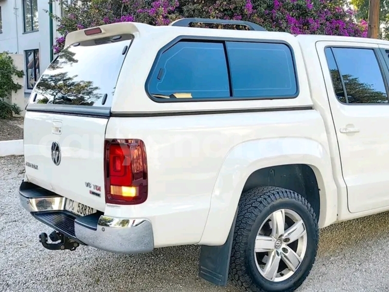 Big with watermark volkswagen amarok zambia lusaka 29949