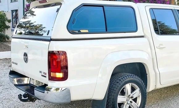 Acheter Occasion Voiture Volkswagen Amarok Blanc à Lusaka, Zambie Acheter Occasion Voiture Volkswagen Amarok Blanc à Lusaka, Zambie