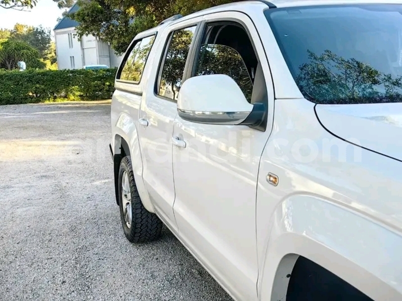 Big with watermark volkswagen amarok zambia lusaka 29949