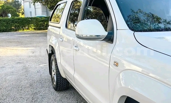 Acheter Occasion Voiture Volkswagen Amarok Blanc à Lusaka, Zambie Acheter Occasion Voiture Volkswagen Amarok Blanc à Lusaka, Zambie