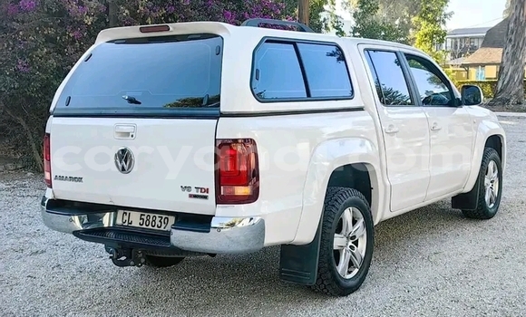 Acheter Occasion Voiture Volkswagen Amarok Blanc à Lusaka, Zambie Acheter Occasion Voiture Volkswagen Amarok Blanc à Lusaka, Zambie