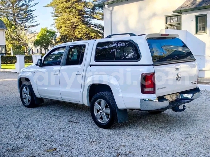 Big with watermark volkswagen amarok zambia lusaka 29949