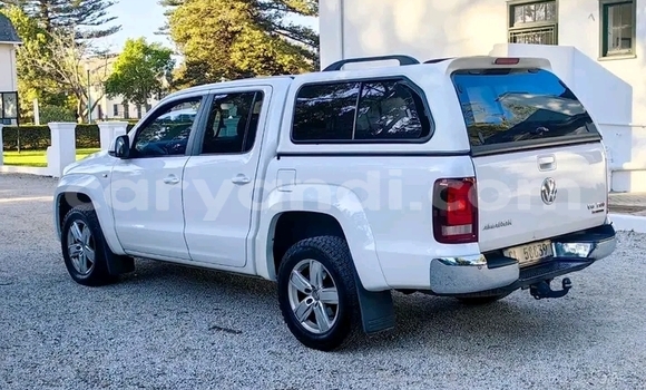 Acheter Occasion Voiture Volkswagen Amarok Blanc à Lusaka, Zambie Acheter Occasion Voiture Volkswagen Amarok Blanc à Lusaka, Zambie