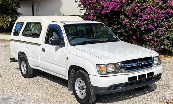 Cars for sale in zambia - caryandi