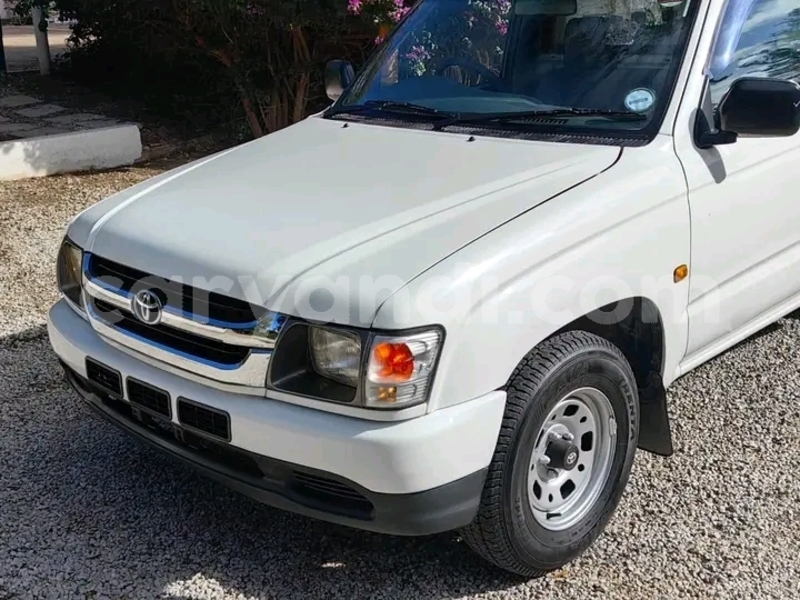 Big with watermark toyota hilux zambia lusaka 29950