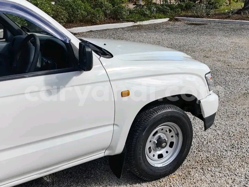 Big with watermark toyota hilux zambia lusaka 29950