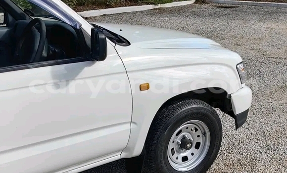 Buy Used Toyota Hilux White Car in Lusaka in Zambia Buy Used Toyota Hilux White Car in Lusaka in Zambia