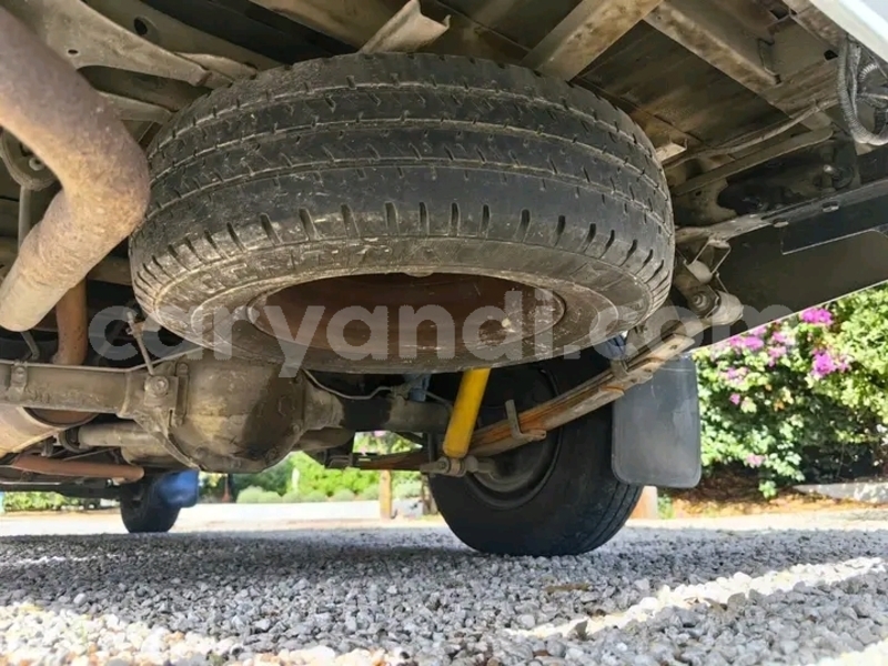 Big with watermark toyota hilux zambia lusaka 29950