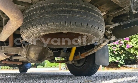 Buy Used Toyota Hilux White Car in Lusaka in Zambia Buy Used Toyota Hilux White Car in Lusaka in Zambia