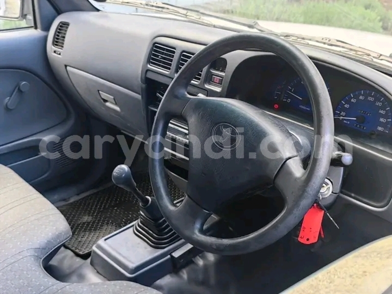 Big with watermark toyota hilux zambia lusaka 29950