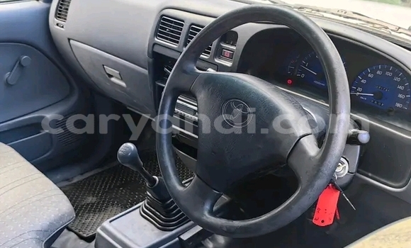 Buy Used Toyota Hilux White Car in Lusaka in Zambia Buy Used Toyota Hilux White Car in Lusaka in Zambia