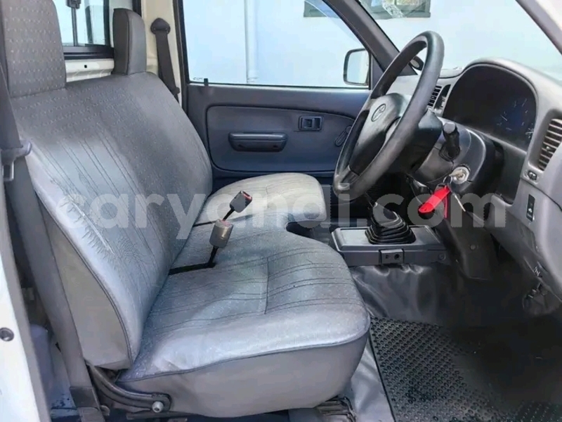 Big with watermark toyota hilux zambia lusaka 29950