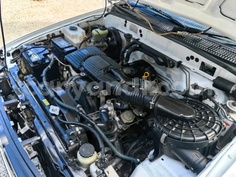 Big with watermark toyota hilux zambia lusaka 29950