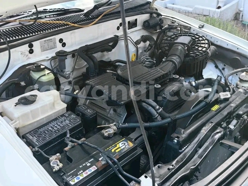 Big with watermark toyota hilux zambia lusaka 29950