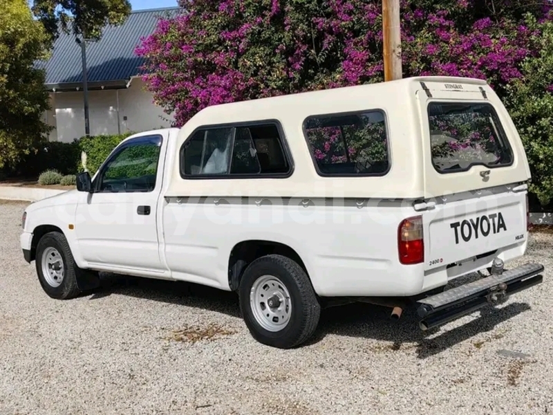 Big with watermark toyota hilux zambia lusaka 29950