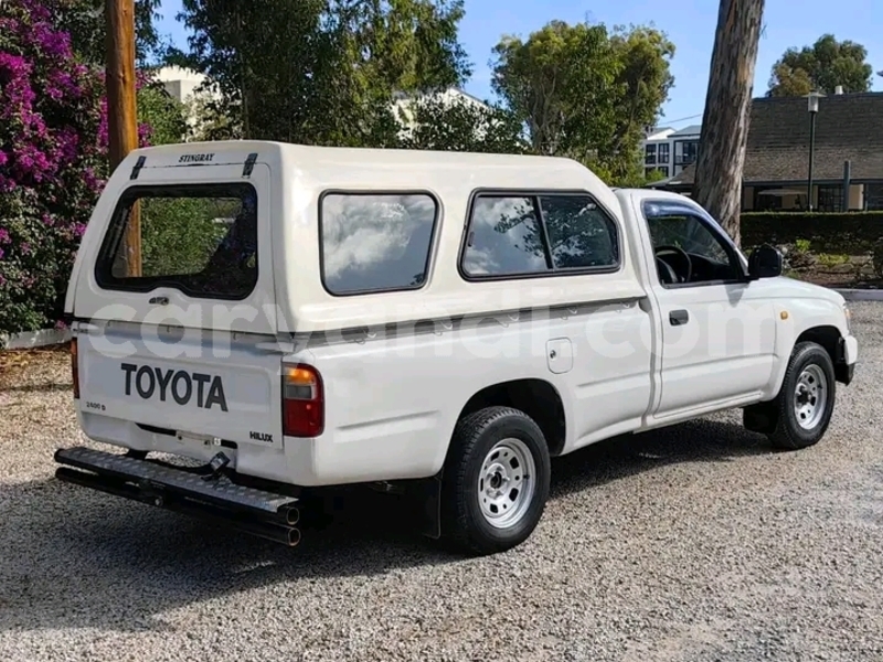 Big with watermark toyota hilux zambia lusaka 29950