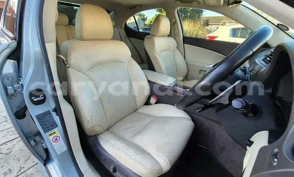 Buy Used Lexus IS Blue Car in Lusaka in Zambia Buy Used Lexus IS Blue Car in Lusaka in Zambia