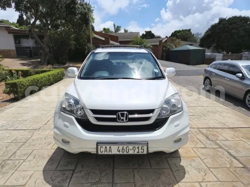 Big with watermark honda cr v zambia lusaka 29952